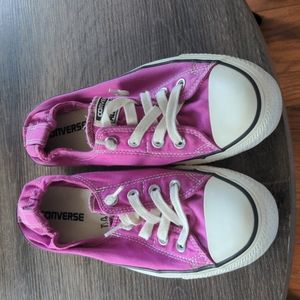 Women's Converse Sneaker